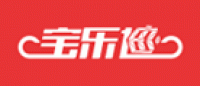 宝乐迪品牌logo
