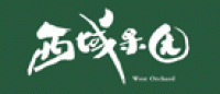 西域果园品牌logo