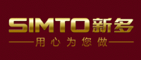 新多SIMTO品牌logo