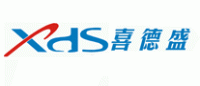 喜德盛XDS品牌logo