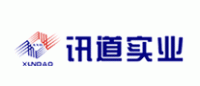 讯道品牌logo