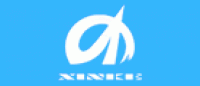 鑫科品牌logo