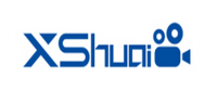 小帅XSHUAI品牌logo