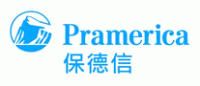 保德信品牌logo