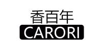 香百年CARORI品牌logo