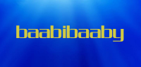 baabibaaby品牌logo