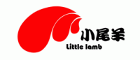 小尾羊品牌logo