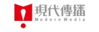 现代传播品牌logo