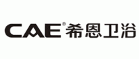 希恩CAE品牌logo