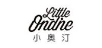 小奥汀Little Ondine品牌logo
