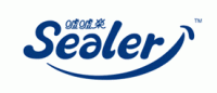 嘘嘘乐Sealer品牌logo