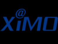 西默XIMO品牌logo