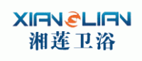 湘莲品牌logo