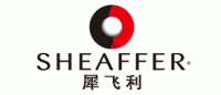 犀飞利Sheaffer品牌logo