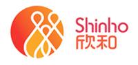 欣和Shinho品牌logo