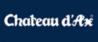 夏图Chateaud’AX品牌logo