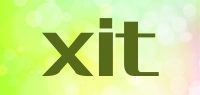 xit品牌logo