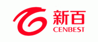 新百品牌logo