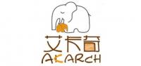 艾卡奇akarch品牌logo