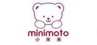 小米米MINIMOTO品牌logo