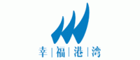 幸福港湾品牌logo