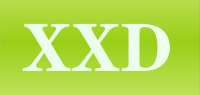 XXD品牌logo