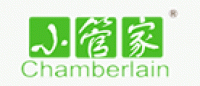 小管家品牌logo