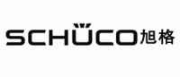 旭格Schüco品牌logo