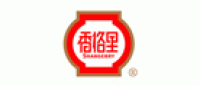香格里品牌logo