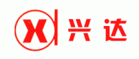 兴达品牌logo