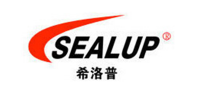 希洛普sealup品牌logo