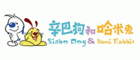 辛巴狗品牌logo