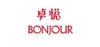 香港卓悦品牌logo