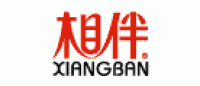相伴Xiangban品牌logo