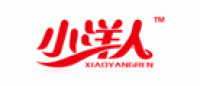 小洋人品牌logo