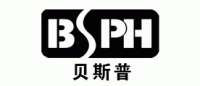 贝斯普Bsph品牌logo