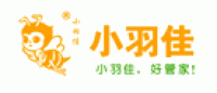 小羽佳品牌logo