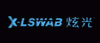 炫光X-LSWAB品牌logo