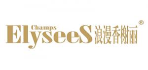 浪漫香榭丽ChampsElysees品牌logo