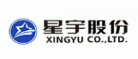 星宇XINGYU品牌logo