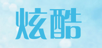 炫酷SHOWKOO品牌logo