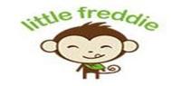 小皮LITTLE FREDDIE品牌logo