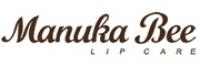 小蜜坊Manuka bee品牌logo