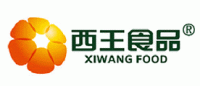 西王XIWANG品牌logo