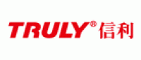 信利TRULY品牌logo