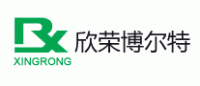 欣荣品牌logo
