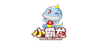 小霸龙XIAOBALONG品牌logo
