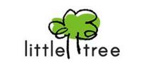 小树苗品牌logo