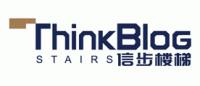 信步ThinkBlog品牌logo