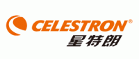 星特朗CELESTRON品牌logo